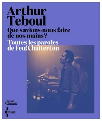 Que savions-nous faire de nos mains ?