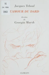 L'amour du dard