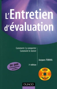 L'Entretien d'évaluation