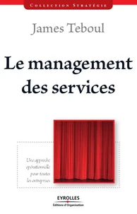 Le management des services