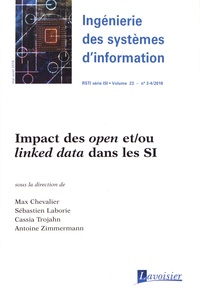 Ingénierie des systèmes dinformation Volume 23 N° 3-4, ma.pdf