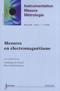 Instrumentation-Mesure-Métrologie Volume 7 N° 1-4/2007.pdf