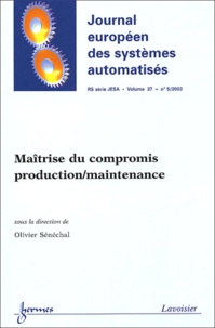 Journal européen des systèmes automatisés Volume 37 - N° 5/200.pdf
