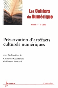 Les cahiers du numérique Volume 8 N° 4, Octob.pdf