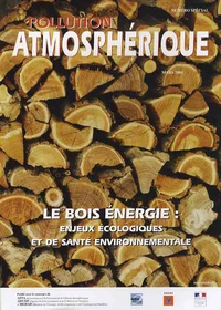 Le bois énergie : enjeux écologiques et de santé