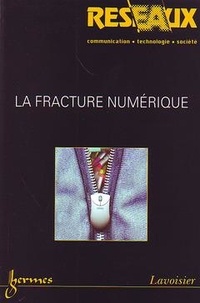 Adel Ben Youssef - Réseaux N° 127-128/2004 : La fracture numérique.