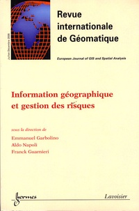 Revue internationale de géomatique Volume 16 N° 3-4/200.pdf