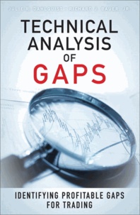 Technical Analysis of Gaps - Identifying Profitable Gaps for Trading.