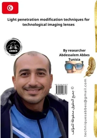 Light Penetration Modification Techniques for Technological Imaging Lenses