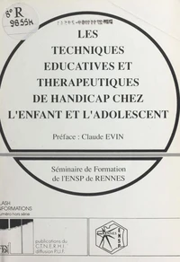 TECHNIQUES EDUCAT.