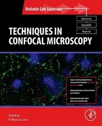 Techniques in Confocal Microscopy.