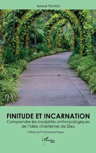 Finitude et incarnation