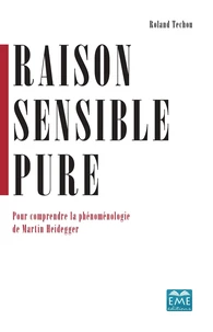 Raison sensible pure
