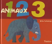 123 animaux