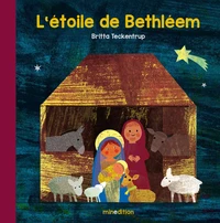 L'étoile de Béthléem