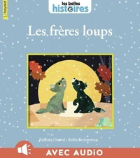 Les frères loups