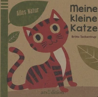 Meine Kleine Katze