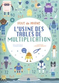 Fous de maths