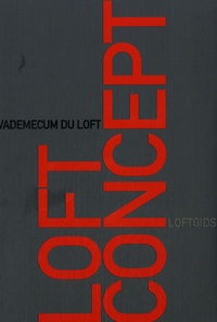  Tectum - Loft concept - Vademecum du loft, loftgids.