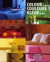 Maisons en bord de mer; Inspirations en Couleurs , Pack en 2 volumes