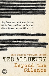 Ted Allbeury - Beyond The Silence.