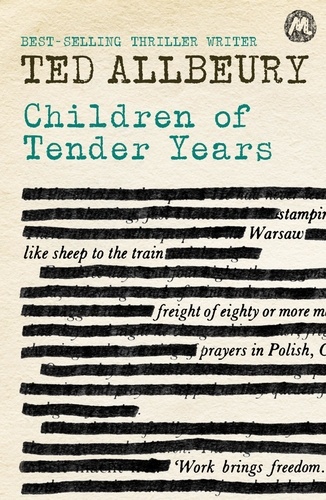 Children of Tender Years