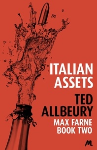 Ted Allbeury - Italian Assets.