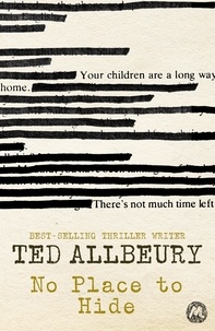 Ted Allbeury - No Place to Hide.