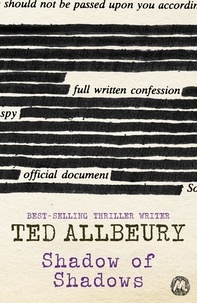 Ted Allbeury - Shadow of Shadows.