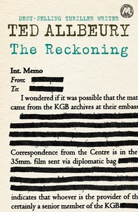The Reckoning