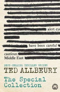 Ted Allbeury - The Special Collection.