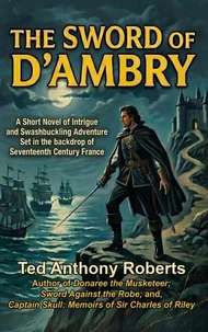 The Sword of D'Ambry