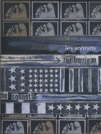Ted Berrigan - Les sonnets.