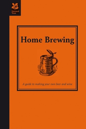 Ted Bruning - Home Brewing.