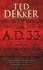 A.D. 33. A Novel