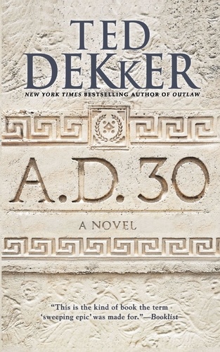 A.D. 30. A Novel