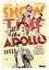 Showtime at the Apollo. L'histoire du théâtre légendaire de Harlem
