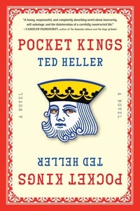 Ted Heller - Pocket Kings.