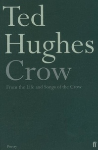 Ted Hughes - Crow.