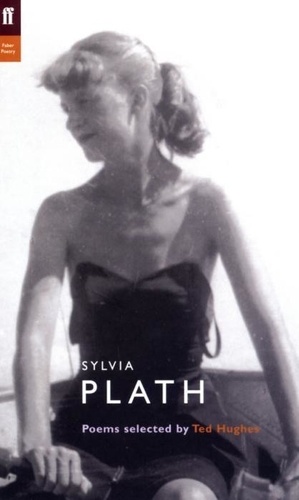 Ted Hughes - Sylvia Plath.