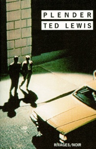 Ted Lewis - Plender.