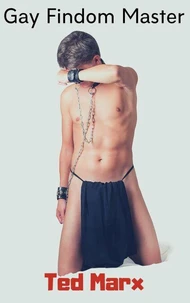 Gay Findom Master