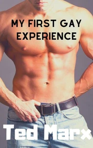 My First Gay Experience