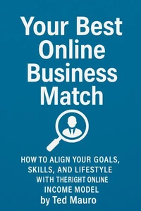 Your Best Online Business Match