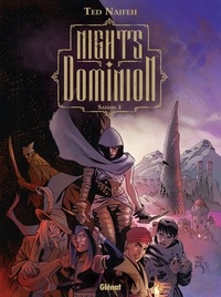 Ted Naifeh - Nights Dominion - Tome 01.