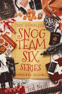 The Complete Snog Team Six Collection