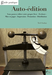 Ted Oudan - Auto-édition.