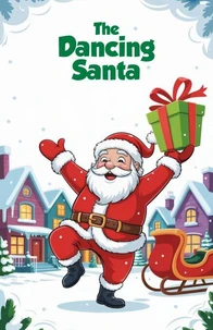The Dancing Santa