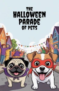 The Halloween Parade of Pets