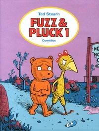 Fuzz & Pluck Tome 1